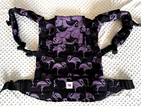 Sensimo Slings Freely Grow pelikanai