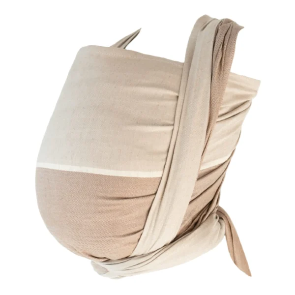 Kenhuru Stripes Nude bamboo juosta (6 dydis) - Image 2