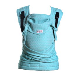 Wompat Ilo Wrap Tai Sade (nuo 3kg)