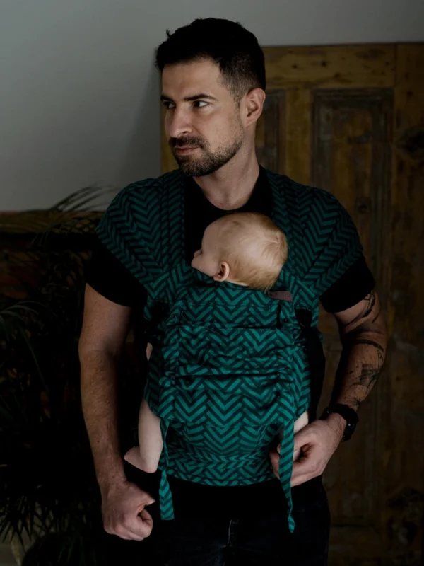 Little frog Cross Hybrid Viridian Miles (nuo gimimo) - Image 3