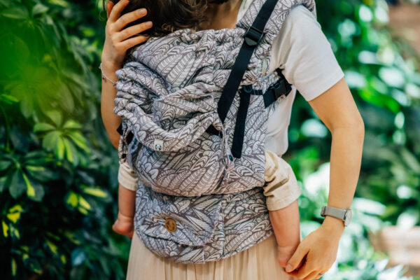 Lenny Lamb LennyUpGrade Standart Wild soul (nuo 3,5kg) - Image 3