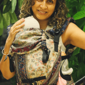 Almitra Tattva Nilofer