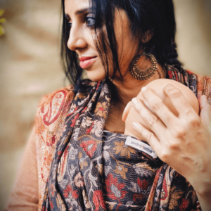 Almitra Tattva Cashmere collection Chenab juosta (7 dydis)