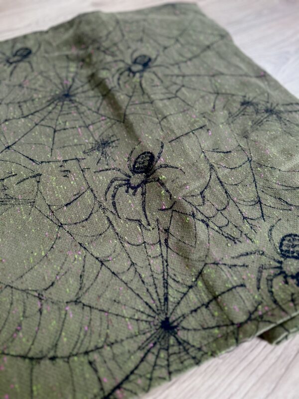 Wild slings Spiders juosta (6 dydis) - Image 4