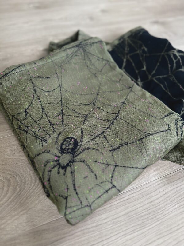 Wild slings Spiders juosta (6 dydis) - Image 3
