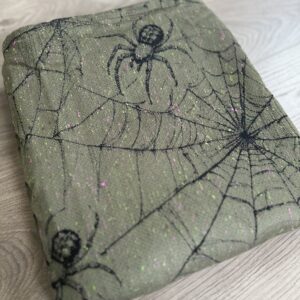 Wild slings Spiders juosta (6 dydis)