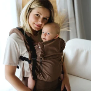 Little Frog Prime Linen Freddo (nuo gimimo)